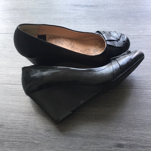 Wedges - Picture 2 of 5